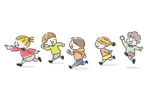 子ども
